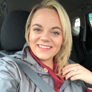 Meet your Posher, Marisa